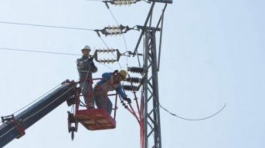 Bu mu programlı kesinti?