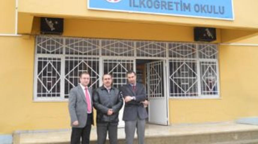 Faruk Boztepe İlksan İl Temsilcisi se&ccedil;ildi