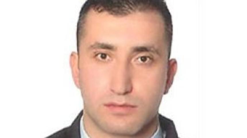 Polis Memuru Evinde &Ouml;l&uuml; Bulundu