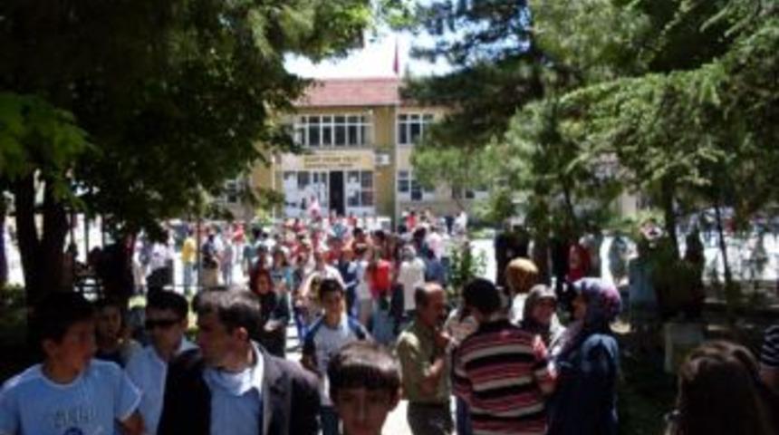 SBS heyecanı sona erdi