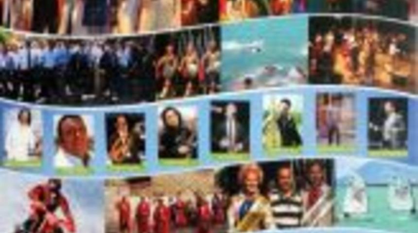 İznik Festivali 30 haziran&rsquo;a başlıyor