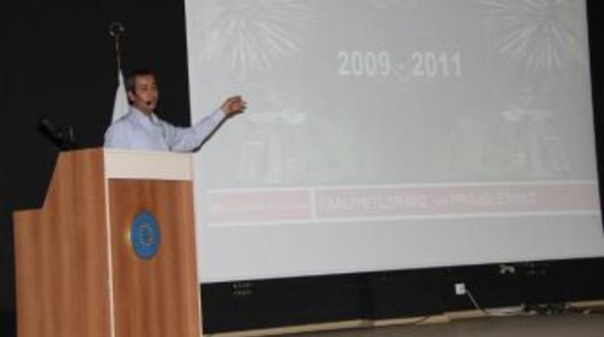 Apartman Y&ouml;neticilerine &Ouml;nemli Uyarılar