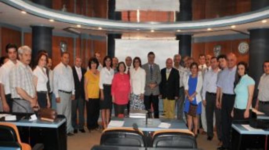 Aydın’ın Marka Değeri Bulunan Ürünleri Konuşuldu