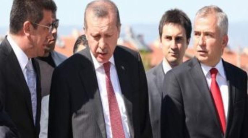 Zolan, “başbakan Erdoğan'ın Sözleri Çalışmalarımıza Hız Kazandıracak”