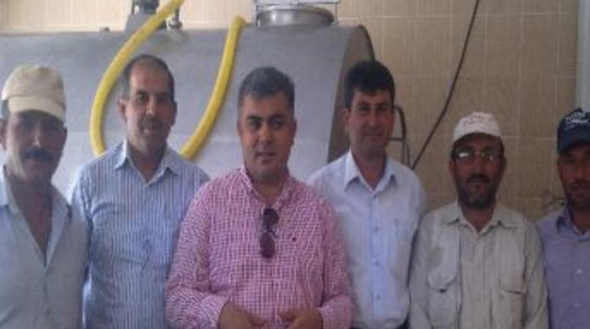 Ereğli&rsquo;de Kooperatifleşme Sayısı Artıyor