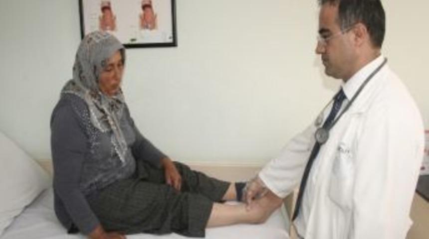 Kalp Ve Damar Hastalıkları Uzmanı Dr.alur: