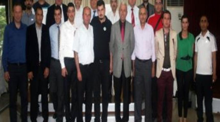 H.i.s B&uuml;y&uuml;kler Basketbol Turnuvası Başlıyor