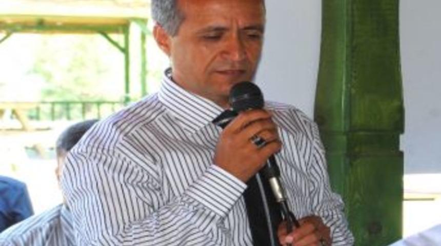 Milletvekili Yurttaş, Muhtarlarla Kahvaltıda Buluştu