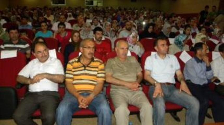 Minik Mehteranlar B&uuml;y&uuml;ledi