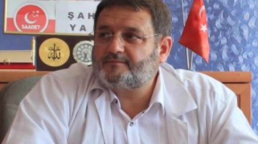 Van&rsquo;da Belediye Başkanlarının Tutuklanması