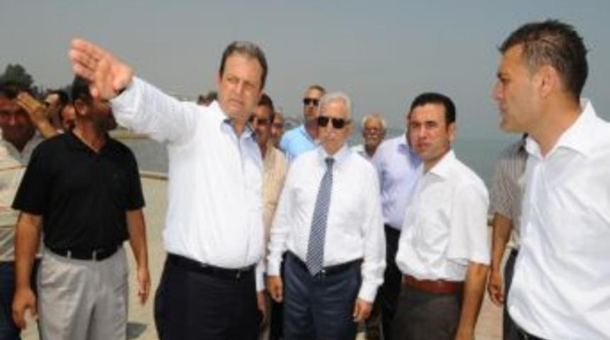 B&uuml;y&uuml;kşehir Karataş&rsquo;ta