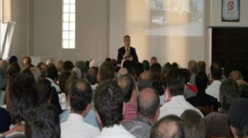 Ilıca&rsquo;da D&ouml;n&uuml;ş&uuml;m Hız Kesmiyor