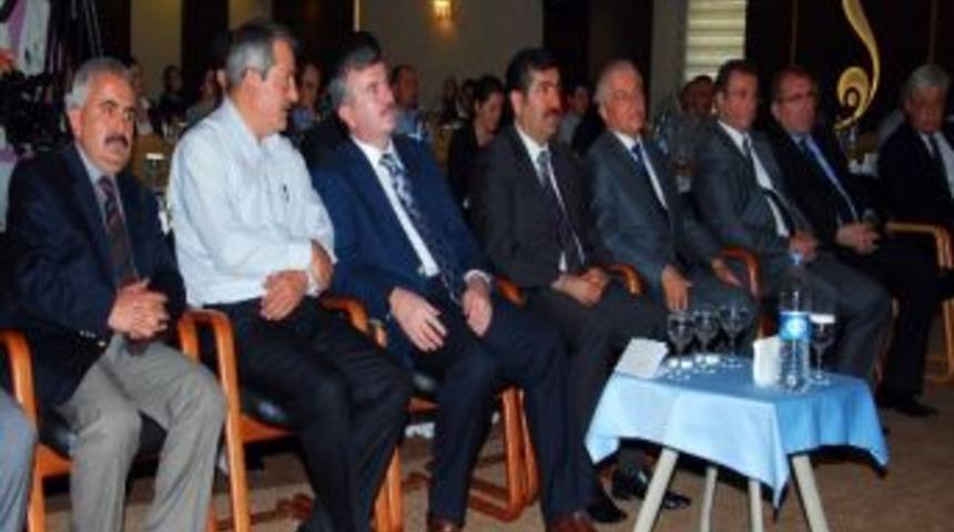 Konya Hava Kalitesi En D&uuml;zg&uuml;n 3 Şehirden Biri Olma Yolunda