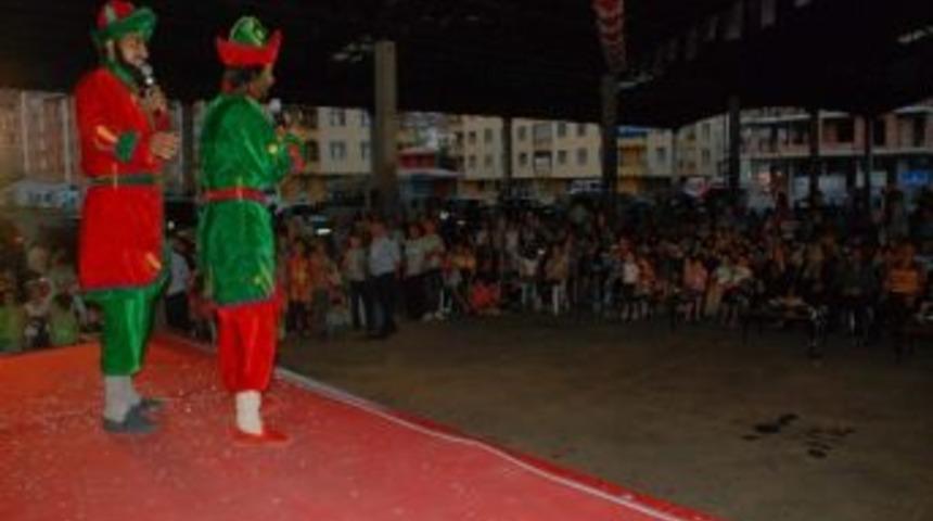 Karatay&rsquo;da Mahalle Şenlikleri Başladı
