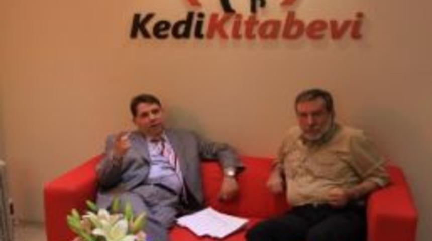 Hakan Tartan&rsquo;la Şiir Ve Politika