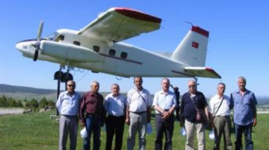 S&ouml;ke Kent Konseyinden Eskişehir&rsquo;e K&uuml;lt&uuml;rel Gezi