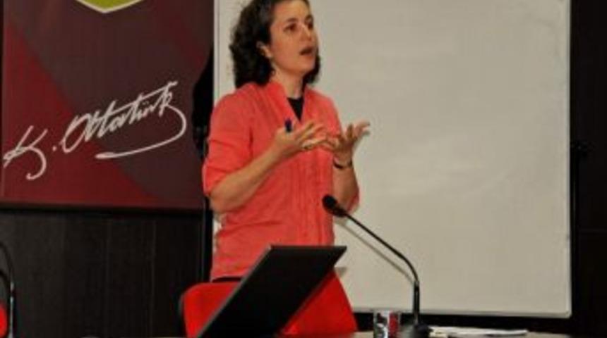 Kb&uuml;&rsquo;de Halka Kuramı &Ccedil;alıştayı