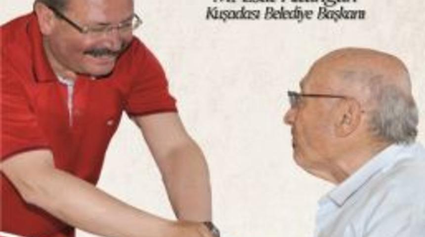 Başkan Altung&uuml;n&rsquo;den Babalar G&uuml;n&uuml; Mesajı