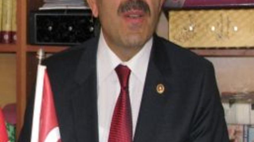 Sorgun Devlet Hastanesi Temeli Bu Yıl Atılacak