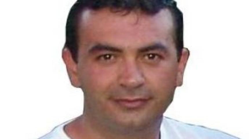 Kayseri Beşiktaşlılar Derneği Yeni Başkanı Cengiz Hakan Arslan