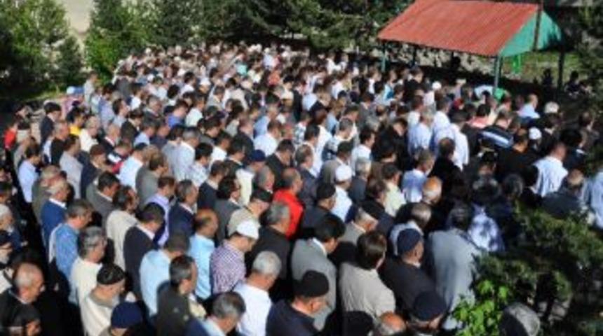 Uykusuz&rsquo;un Anne Acısı