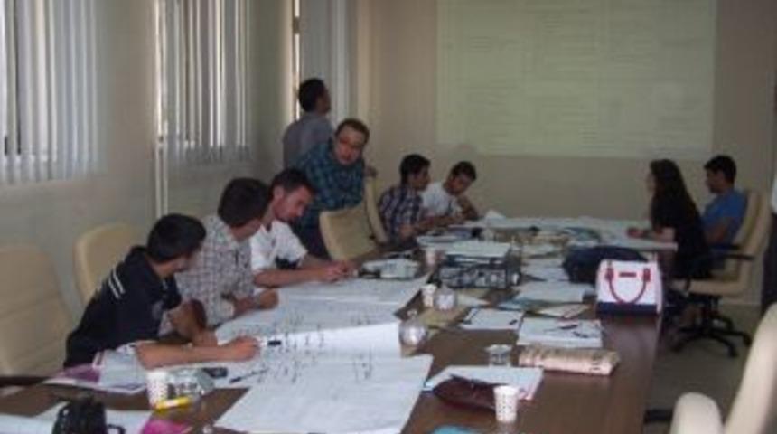 Yakutiye Kent Konseyi, Halk İ&ccedil;in Projeler Hazırlayacak