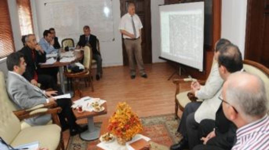 Ordu 12 Yıla Hazırlanıyor