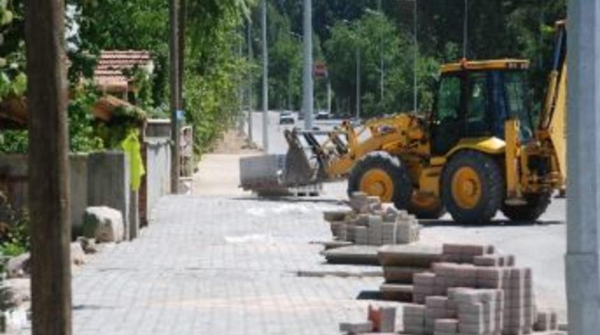 &ldquo;kaldırım&rdquo; Haberine Duyarsız Kalmadılar