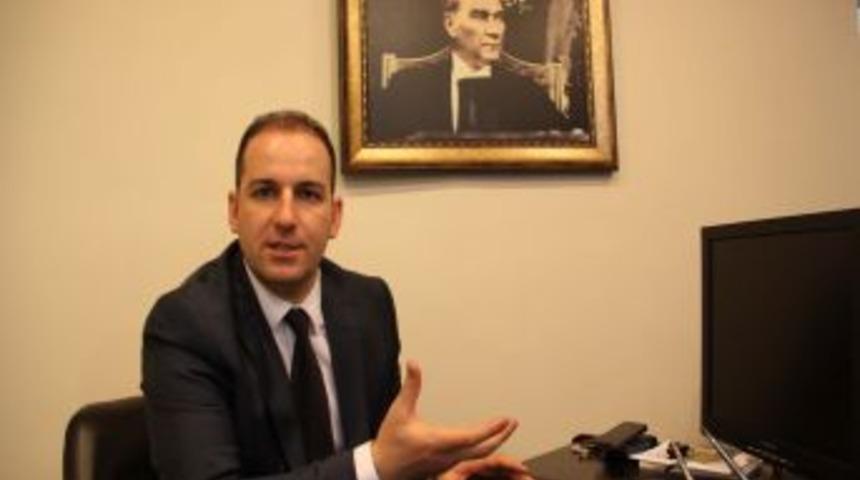 Eczacılardan ZMO&rsquo;ya Uzmanlık Tepkisi