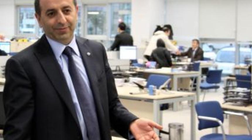 &Ccedil;alık YEDAŞ&rsquo;ta Kalite B&uuml;y&uuml;yor