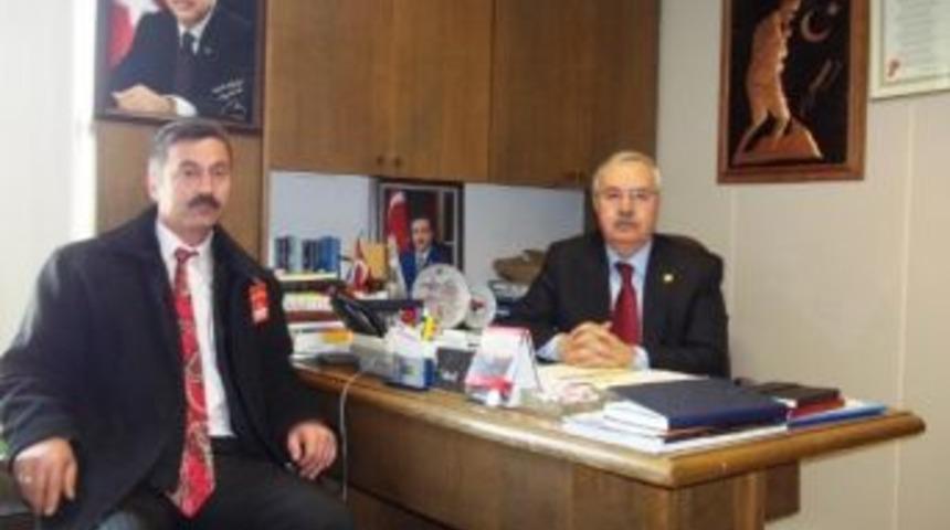 Suna&rsquo;dan Adliyelerin Kapanmasına Tepki