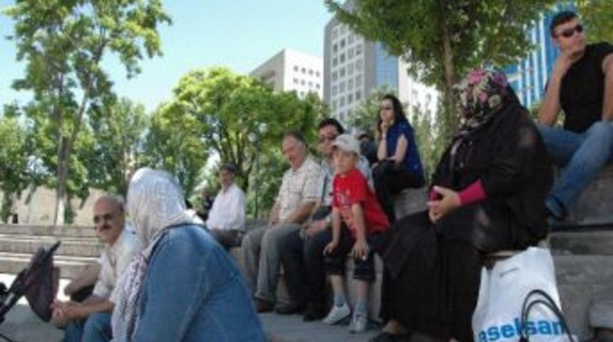 Kayseri&rsquo;nin Geleneksel Yemekleri Yarışıyor