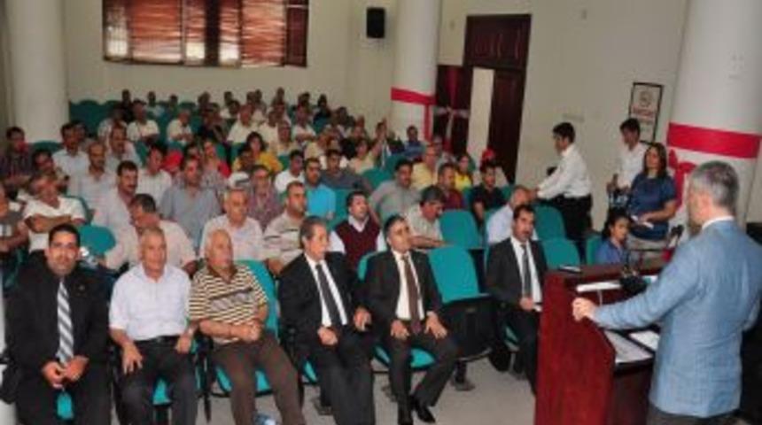 SGK M&uuml;d&uuml;r&uuml; Ger&ccedil;ek: &Ccedil;alışanlarınızı Kayıt Altına Aldırın