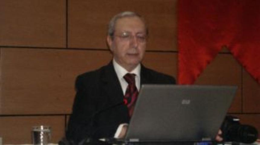Sağlık &Ccedil;alışanına &lsquo;sağlıklı İletişim&rsquo; Semineri