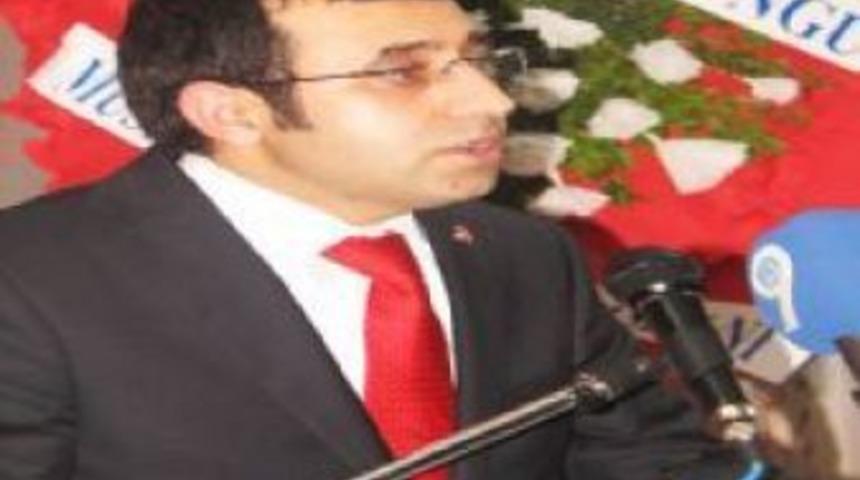Saadet Partisi'nden kavşak a&ccedil;ıklaması