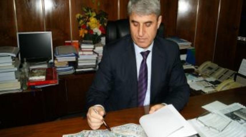 Erol Altun, Karayolları Genel M&uuml;d&uuml;r Yardımcısı Oldu