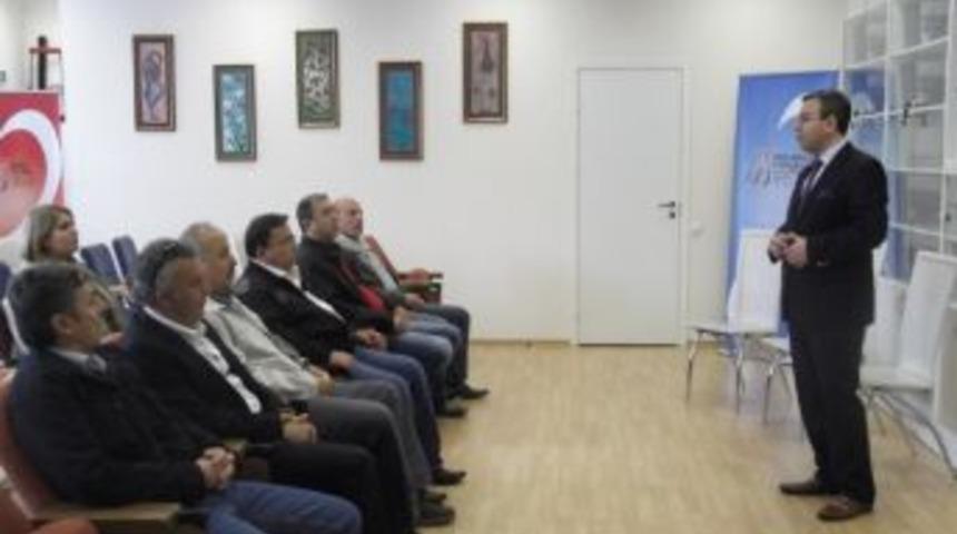 Zonguldak R&uuml;zgarı Rusya&rsquo;da Esti