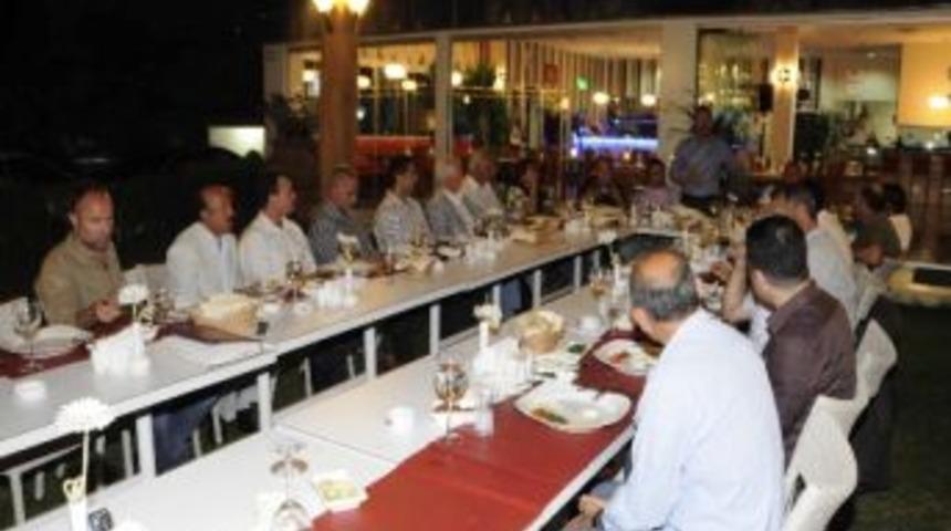 Kuşadası Gen&ccedil;likspor&rsquo;dan Sezon Değerlendirmesi