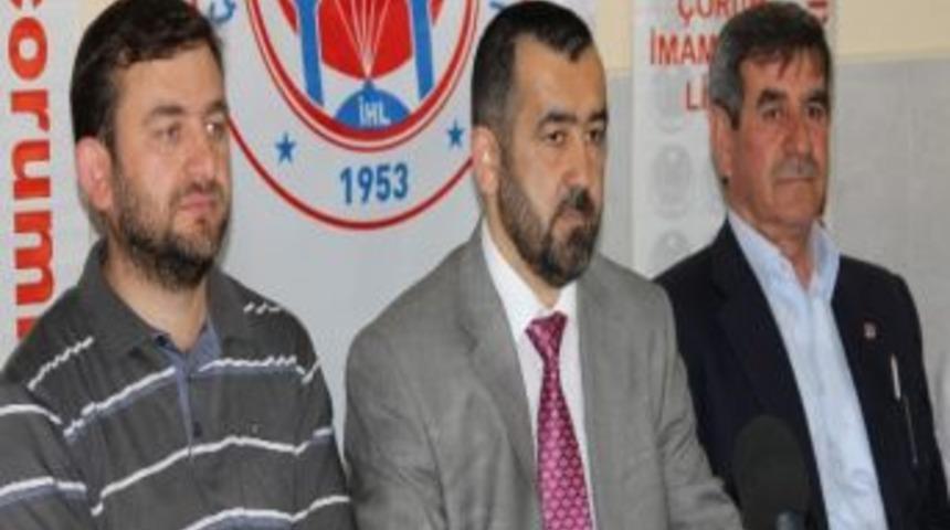 &Ccedil;orum İhl Keşkek G&uuml;n&uuml; 1 Temmuz&rsquo;da