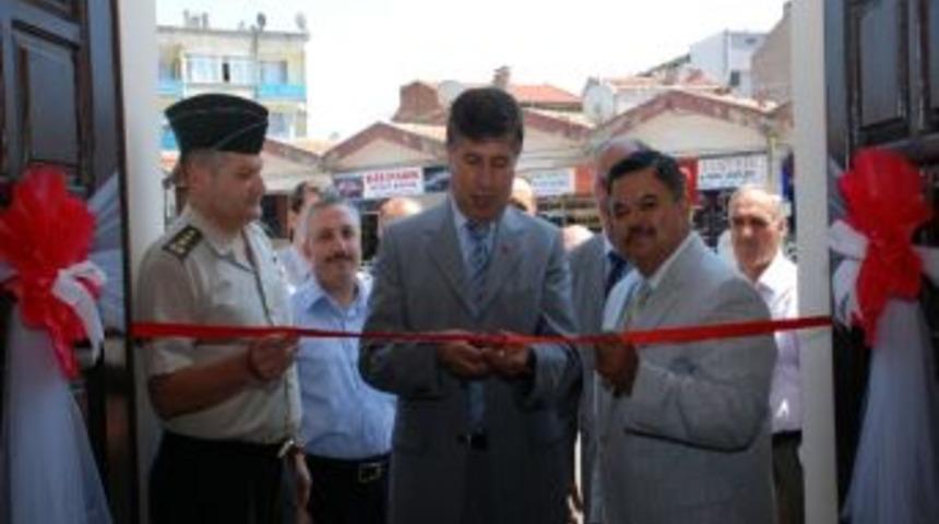 Bilecik'te "tarım Ve İnsan'' Fotoğraf Sergisi