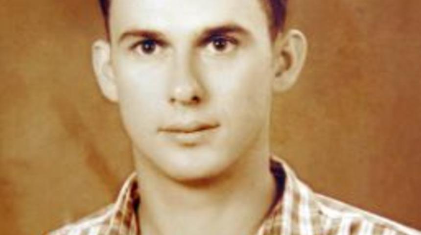 Tekne Alabora Oldu, Boğularak Hayatını Kaybetti