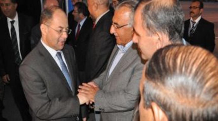 Bakan Akdağ'dan "k&uuml;rtaj" A&ccedil;ıklaması