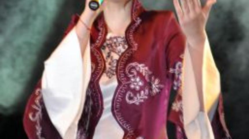 Kırklareli'de T&uuml;rk&ccedil;e Ş&ouml;leni Yaşandı