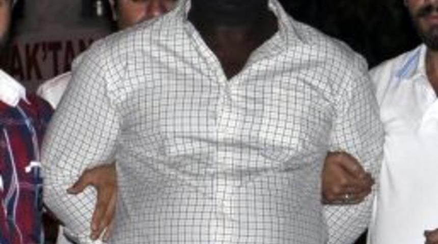 Boyalı Banknotlarla Işadamının 170 Bin Euro Parasını &Ccedil;arptılar