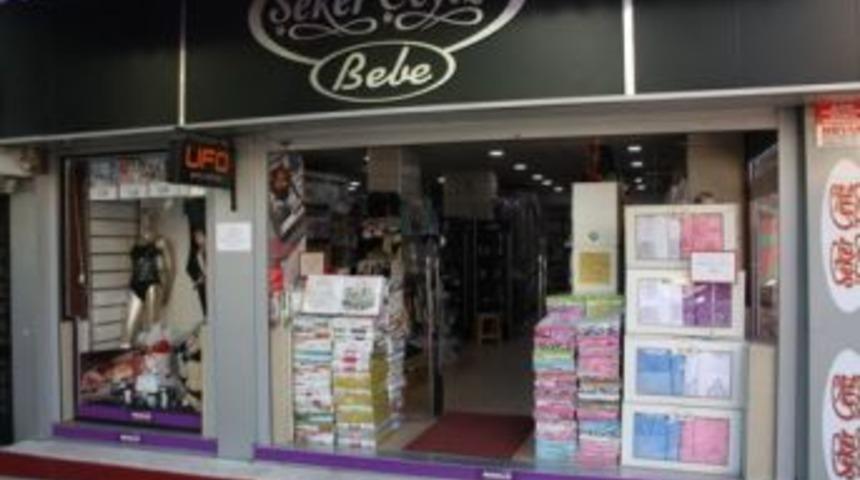 Şeker &Ccedil;eyiz&rsquo;de yaz fırsatları başladı