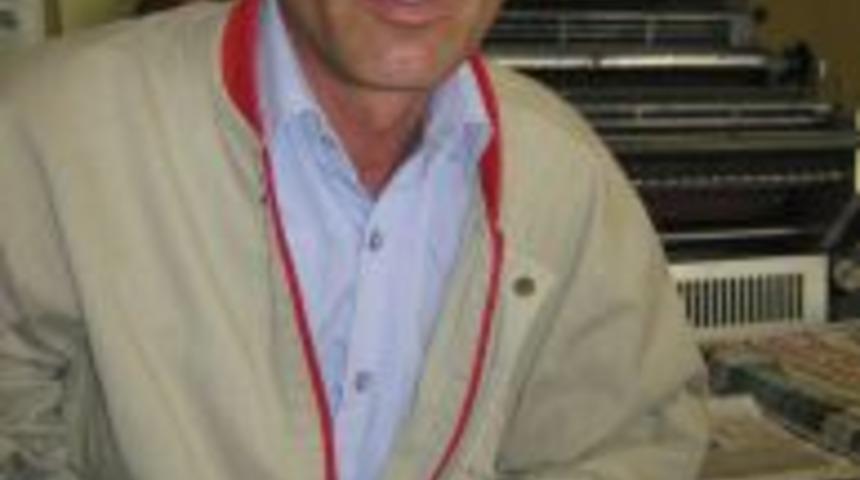 Ali Karabulut devletten iş bekliyor