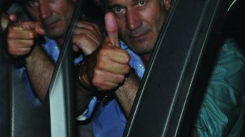 "Bana komplo yapıldı"