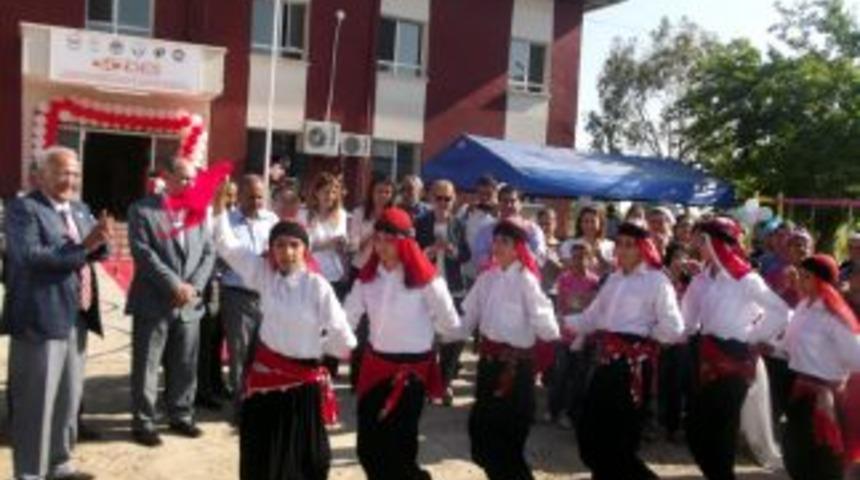 Alkışlanacak hizmet