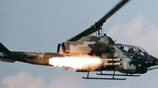 Ağrı'da 2 terörist öldürüldü