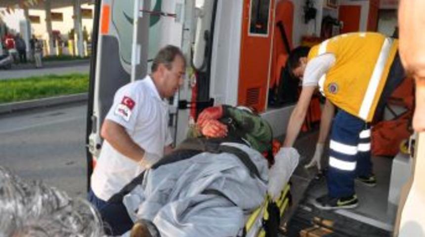 Kütahya'da Trafik Kazası: 11 Ölü, 34 Yaralı